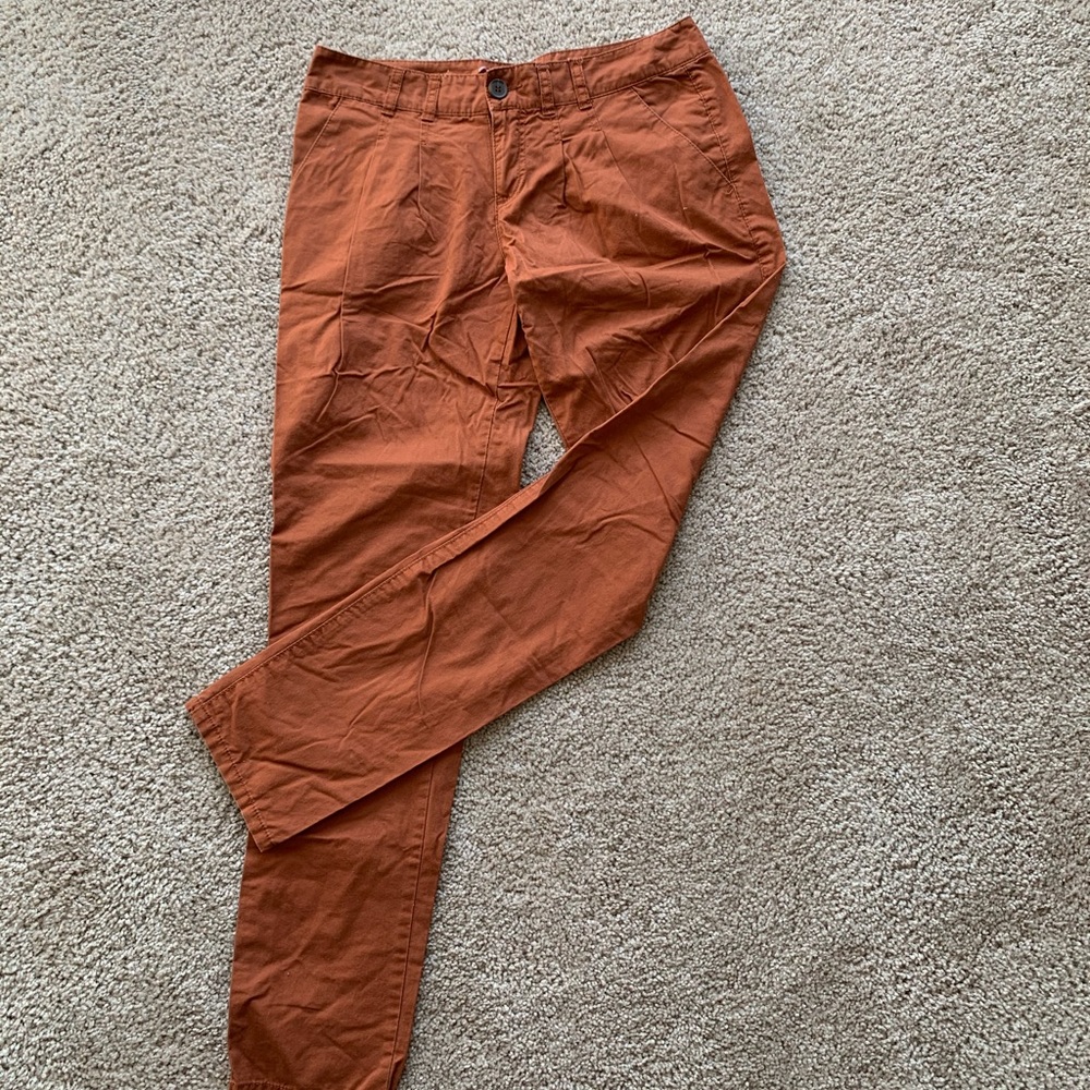 HWY Jean Pants